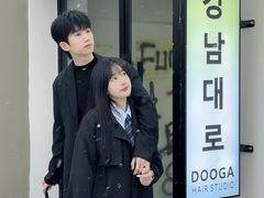 -Pink Me粉我·咖啡&摄影基地