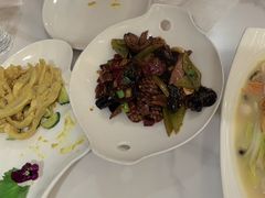 -马凯餐厅(长椿街店)