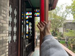 -东莞市可园博物馆