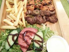 什锦烧烤-ALAMEEN阿拉伯餐厅(三里屯店)