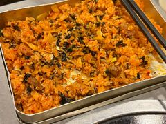 -咕咕站韩国料理(紫金港店)