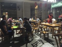 大堂-胡师傅三下锅(汽车站店)