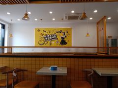 -帅小六刨冰·不一样的奶冰(总店)