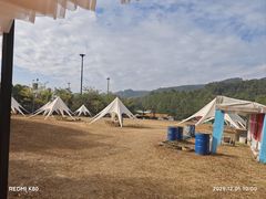 -清远熹乐谷温泉度假酒店