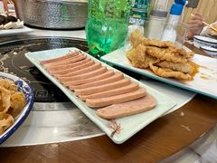 -朴小妹人参鸡汤火锅(长白山万达店)