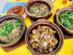 -汤氏美食台山水步特色黄鳝饭(龙津东路店)