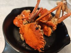 -莲花公园煎蟹(总店)