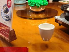 -径山十八道·风味民间菜(杭州总店)