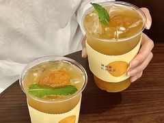 -裕莲茶楼(深圳万象天地店)