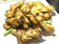 -豪华脆肉鲩