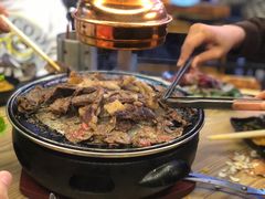 -吉志烤肉(太原总店)