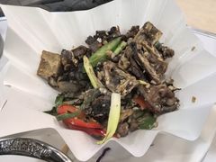 -明本湛江鸡•海鲜小厨(陈家祠店)
