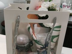 -迦南·甜品蛋糕(传媒店)