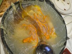 -春家·非遗手工小吃(徐汇万科广场店)