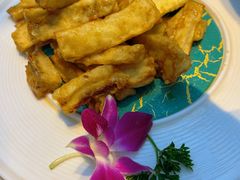 -唐猫庭院·千年陕菜(大唐不夜城店)