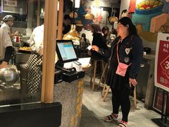 -巷内锅盔(西城都荟店)