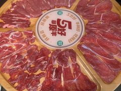 -阳坊胜利涮羊肉(阳坊老店)