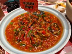 -辣小鲜·南昌大排档(船山路店)