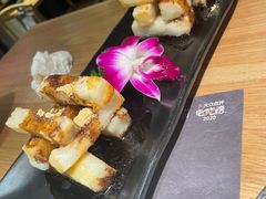 -一朵菌·野生菌探索家火锅(南亚店)