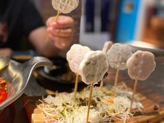 -湊湊火锅·茶憩(上海合生汇店)