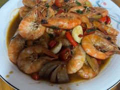 -小口味