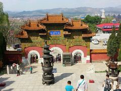 android_upload_pic-景忠山旅游区