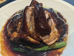 -苏州人家·精致苏帮菜(斜塘店)
