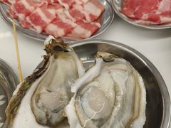 -朱富贵火锅(金融街万达店)
