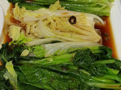 -芳芳餐厅(白沙路店)
