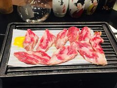 -花狸日本料理(柏庐广场店)