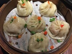 黄酒小笼-寻宝记绍兴菜(鲁迅路店)