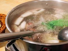 -合记汕头牛肉店(嘉禾路店)