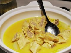 -贡宴盐帮菜自贡驻京联络处餐厅