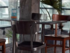 -腾爱熊猫咖啡生活馆(老东门店)