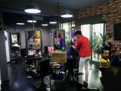 点击看大图 -HD HAIR STYLE