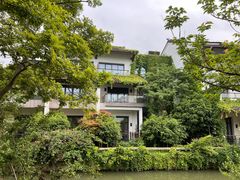 -广富林宰相府酒店·水云间