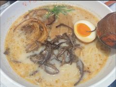 -味千拉面(增城万达广场店)