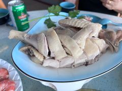 -阿龙海鲜农家乐·三亚老字号(海棠湾店)