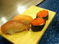 picture-真剑日本料理·铁板烧(贵州路店)