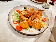 -三号黄浦会Canton Table