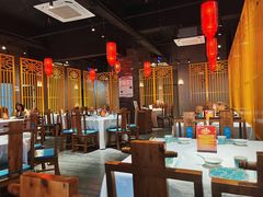 -一品江南韵·淮扬菜