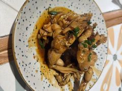 -十面欢腾·海鲜面·台式Bistro(长乐路店)