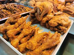 -净香园熟肉(北坦总店)