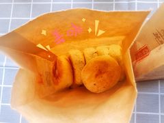 -苏顺成纯绿豆饼(天山大街店)