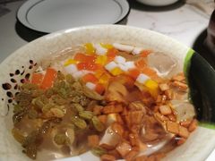 养生冰粉-小凤庭·地道湖北菜武昌鱼·藕汤(38年黄鹤楼店)