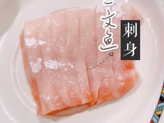 -百合酒店-香榭里自助餐厅