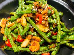 -叶派龙虾•招牌香辣蟹·海鲜(中海国际店)