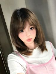 -YESIDO椰岛造型烫发染发