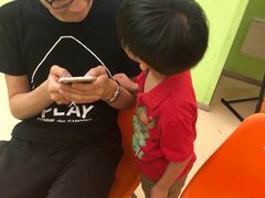 -昂立青少儿成长中心(普陀中潭校区)