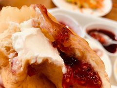 -BAURSAK包尔萨克早餐屋(第二分店)